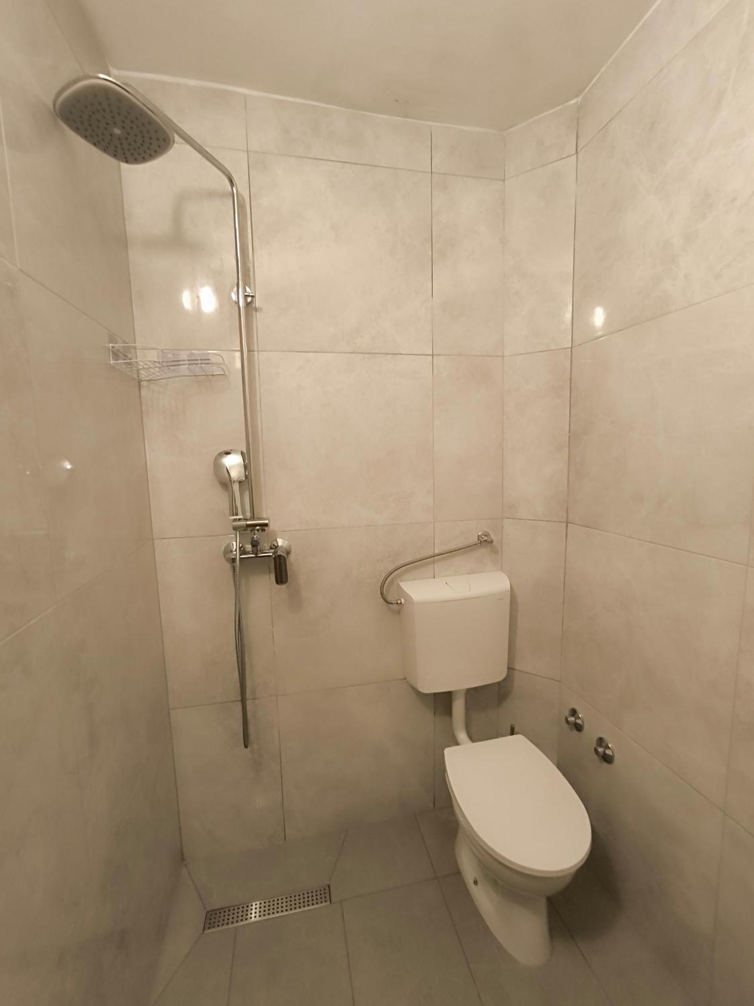 Apartments Anica Beber Borovići Exterior foto