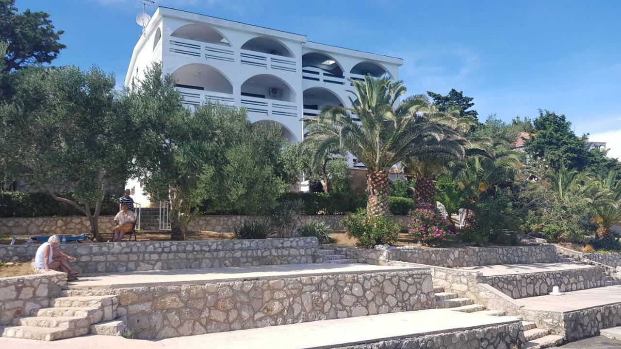 Apartments Anica Beber Borovići Exterior foto